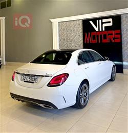 مێرسێدس بێنز C-Class